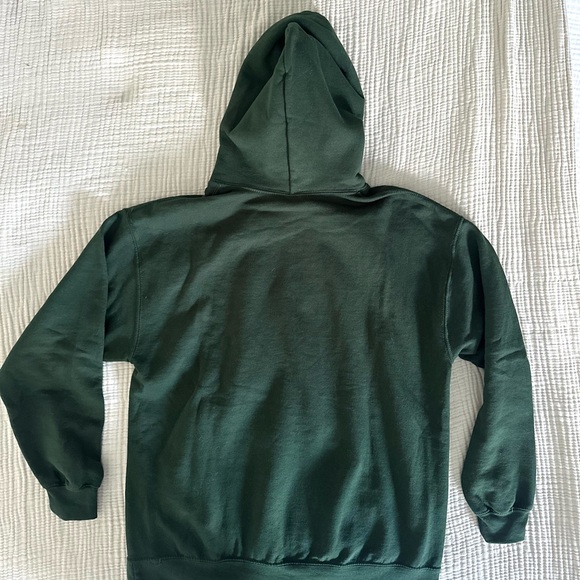 MSU Hoodie & Hat - Picture 3 of 7